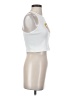 Brandy Melville Ivory Tank Top Size XS (estimated) - photo 4