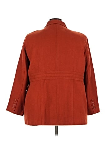 Dialogue Coat (view 2)