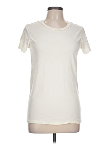 Alternative Earth Short Sleeve T-Shirt (view 1)