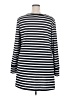 Lularoe Black Casual Dress Size 2X - photo 2