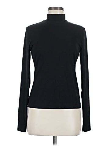 H&M Long Sleeve Turtleneck (view 1)
