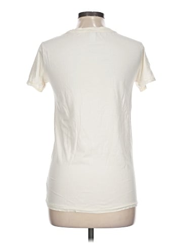 Alternative Earth Short Sleeve T-Shirt (view 2)