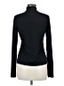 H&M Black Long Sleeve Turtleneck Size M - photo 2