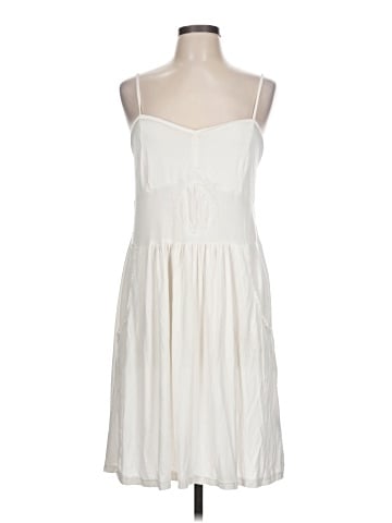 Pol Casual Dress (view 1)