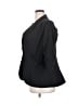 Esley 100% Cotton Black Blazer Size 2XL - photo 5