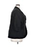 Esley 100% Cotton Black Blazer Size 2XL - photo 4