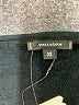 Stella & Dot Black 3/4 Sleeve Top Size XS - photo 7