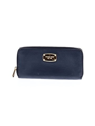 MICHAEL Michael Kors Leather Wallet (view 1)