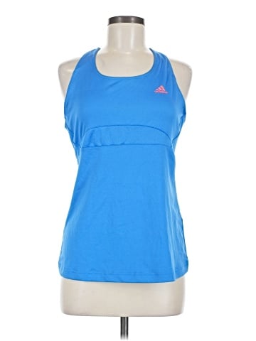 Adidas Active Tank (view 1)