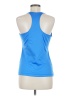 Adidas Blue Active Tank Size 6 (estimated) - photo 2