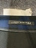Zara Checkered-gingham Blue Casual Skirt Size S - photo 4