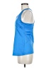 Adidas Blue Active Tank Size 6 (estimated) - photo 5