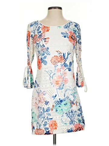 R&K Casual Dress (view 1)
