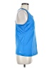 Adidas Blue Active Tank Size 6 (estimated) - photo 4
