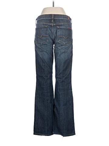 7 For All Mankind Jeans (view 2)