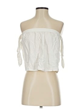 Hollister Sleeveless Blouse (view 1)