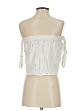 Hollister Sleeveless Blouse (view 2)
