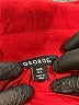 George Red Coat Size S - photo 6