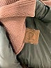 Lululemon Athletica Burgundy Bodysuit Size 6 - photo 3