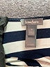 Neiman Marcus Stripes Blue Casual Dress Size S - photo 7