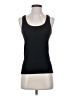 Athleta Black Tank Top Size S - photo 1