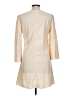 Unbranded Ivory Casual Dress Size L - photo 2