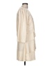 Unbranded Ivory Casual Dress Size L - photo 4