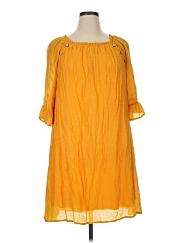 Naif Casual Dress (view 1)