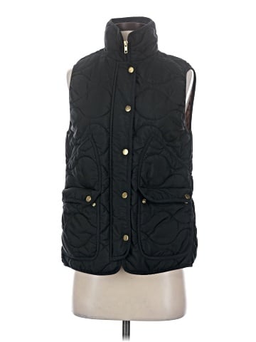 J.Crew Vest (view 1)