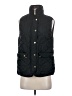 J.Crew 100% Polyester Black Vest Size S - photo 1
