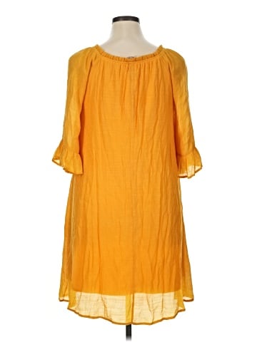 Naif Casual Dress (view 2)