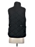 J.Crew 100% Polyester Black Vest Size S - photo 2