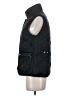 J.Crew 100% Polyester Black Vest Size S - photo 5