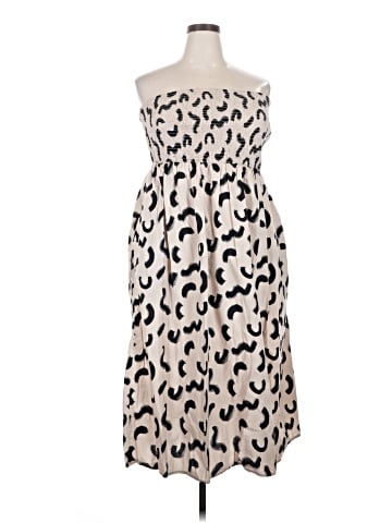 A New Day Cocktail Dress (view 1)