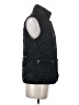 J.Crew 100% Polyester Black Vest Size S - photo 4
