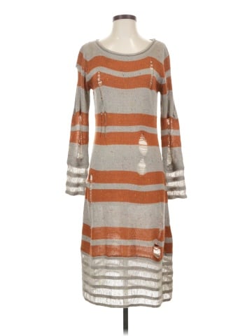 Hot & Delicious Casual Dress (view 1)