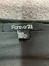 Forever 21 Gray Cocktail Dress Size M - photo 7