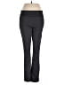 dalia Chevron-herringbone Gray Active Pants Size M - photo 1