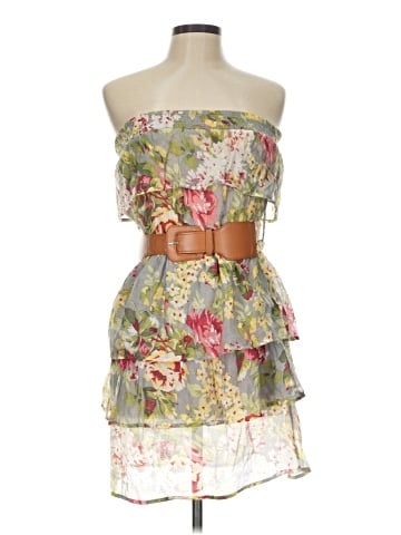 Geri C. Cocktail Dress (view 1)