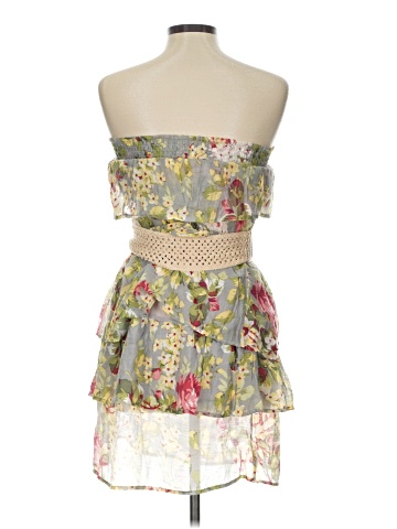 Geri C. Cocktail Dress (view 2)