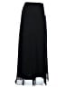 Alex Evenings 100% Polyester Black Formal Skirt Size M - photo 1