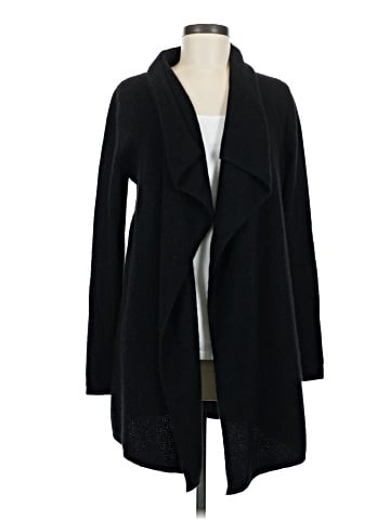 Design History Cashmere Cardigan (view 1)