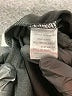Blāshe Black Cocktail Dress Size M - photo 8