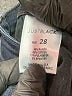 Just Black Solid Blue Jeans Size 28 waist - photo 8