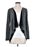 Byer Wear Gray Cardigan Size S - photo 1