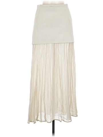 Zara Casual Skirt (view 1)