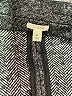 J.Crew Tweed Gray Blazer Size 6 - photo 6