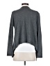 Byer Wear Gray Cardigan Size S - photo 2