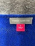Vince Camuto Blue Pullover Sweater Size L - photo 7
