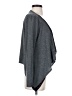 Byer Wear Gray Cardigan Size S - photo 4